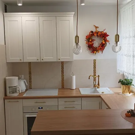 Max Apartment