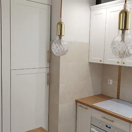 Max Apartment