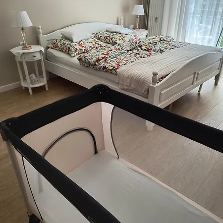 Max Apartment