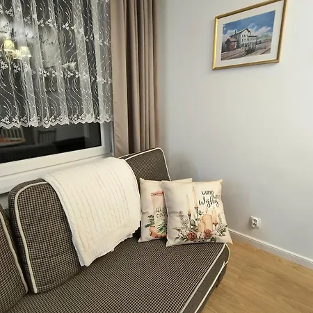 Max Apartment