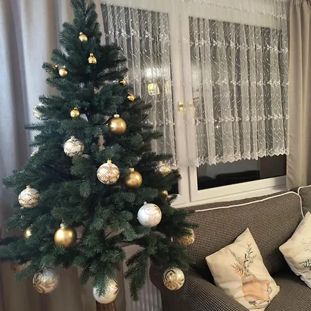 Lägenhet Max Mikolow