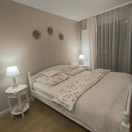 Apartment Max *