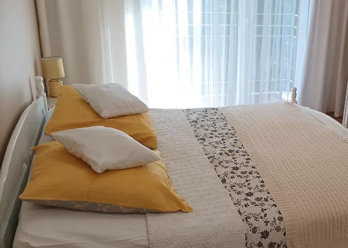 Max Apartmán Mikolów